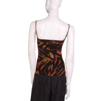 DÁMSKÉ TÍLKO SOFIYA BATIK SPANDEX 3